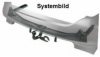 WESTFALIA 315072600001 Trailer Hitch